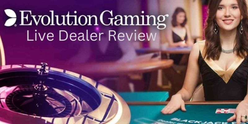 Evo Casino là gì?